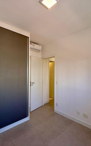 Apartamento para alugar com 63m², 2 quartos e 1 vaga Apartamento para alugar com 63m², 2 quartos e 1 vagaSuíte