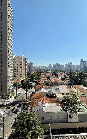 Apartamento para alugar com 63m², 2 quartos e 1 vaga Apartamento para alugar com 63m², 2 quartos e 1 vagaVista
