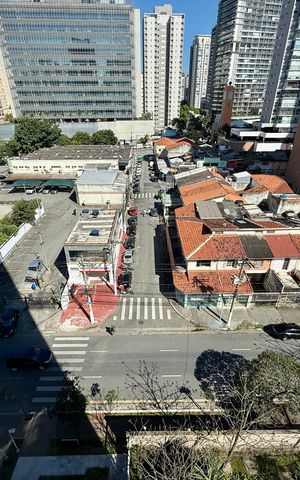 Apartamento para alugar com 63m², 2 quartos e 1 vaga Apartamento para alugar com 63m², 2 quartos e 1 vagaVista