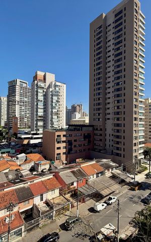 Apartamento para alugar com 63m², 2 quartos e 1 vaga Apartamento para alugar com 63m², 2 quartos e 1 vagaVista Suíte