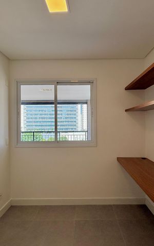 Apartamento para alugar com 63m², 2 quartos e 1 vaga Apartamento para alugar com 63m², 2 quartos e 1 vagaQuarto