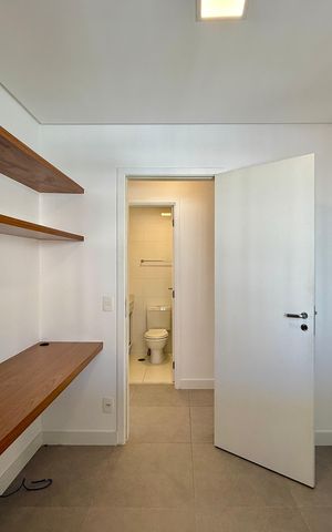 Apartamento para alugar com 63m², 2 quartos e 1 vaga Apartamento para alugar com 63m², 2 quartos e 1 vagaQuarto