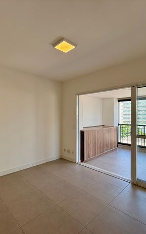 Apartamento para alugar com 63m², 2 quartos e 1 vaga Apartamento para alugar com 63m², 2 quartos e 1 vagaSala