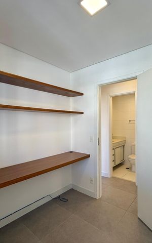 Apartamento para alugar com 63m², 2 quartos e 1 vaga Apartamento para alugar com 63m², 2 quartos e 1 vagaQuarto