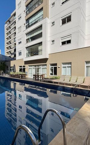 Apartamento para alugar com 63m², 2 quartos e 1 vaga Apartamento para alugar com 63m², 2 quartos e 1 vagaPiscina