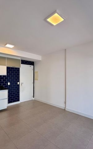 Apartamento para alugar com 63m², 2 quartos e 1 vaga Apartamento para alugar com 63m², 2 quartos e 1 vagaSala