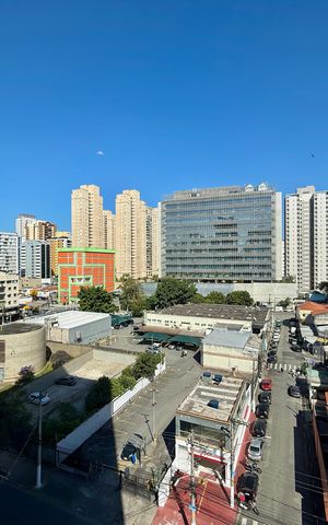 Apartamento para alugar com 63m², 2 quartos e 1 vaga Apartamento para alugar com 63m², 2 quartos e 1 vagaVista