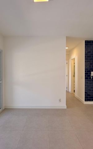 Apartamento para alugar com 63m², 2 quartos e 1 vaga Apartamento para alugar com 63m², 2 quartos e 1 vagaSala