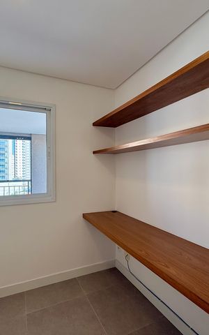 Apartamento para alugar com 63m², 2 quartos e 1 vaga Apartamento para alugar com 63m², 2 quartos e 1 vagaQuarto