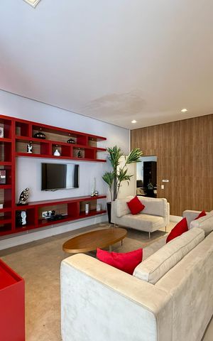 Apartamento para alugar com 63m², 2 quartos e 1 vaga Apartamento para alugar com 63m², 2 quartos e 1 vagaÁrea comum