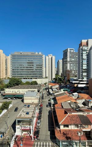 Apartamento para alugar com 63m², 2 quartos e 1 vaga Apartamento para alugar com 63m², 2 quartos e 1 vagaVista