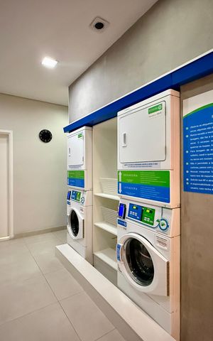 Apartamento para alugar com 63m², 2 quartos e 1 vaga Apartamento para alugar com 63m², 2 quartos e 1 vagaÁrea comum