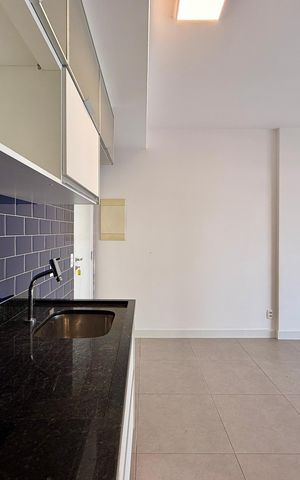 Apartamento para alugar com 63m², 2 quartos e 1 vaga Apartamento para alugar com 63m², 2 quartos e 1 vagaCozinha
