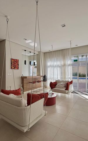 Apartamento para alugar com 63m², 2 quartos e 1 vaga Apartamento para alugar com 63m², 2 quartos e 1 vagaÁrea comum