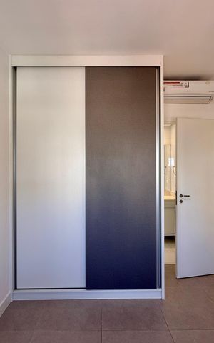 Apartamento para alugar com 63m², 2 quartos e 1 vaga Apartamento para alugar com 63m², 2 quartos e 1 vagaSuíte