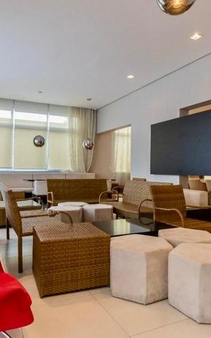Apartamento para alugar com 63m², 2 quartos e 1 vaga Apartamento para alugar com 63m², 2 quartos e 1 vagaÁrea comum