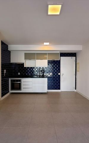 Apartamento para alugar com 63m², 2 quartos e 1 vaga Apartamento para alugar com 63m², 2 quartos e 1 vagaSala