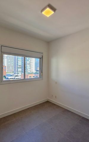 Apartamento para alugar com 63m², 2 quartos e 1 vaga Apartamento para alugar com 63m², 2 quartos e 1 vagaSuíte