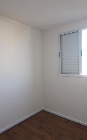 Apartamento para alugar com 64m², 2 quartos e 1 vagaQuarto