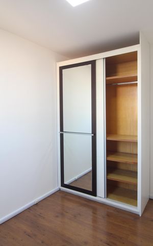 Apartamento para alugar com 64m², 2 quartos e 1 vagaQuarto