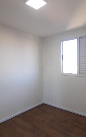 Apartamento para alugar com 64m², 2 quartos e 1 vagaSuíte
