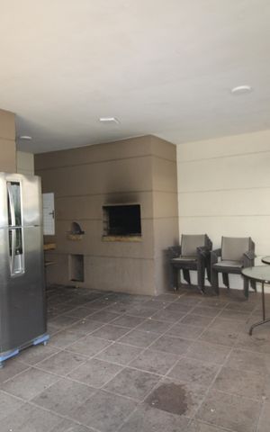 Apartamento para alugar com 64m², 2 quartos e 1 vagaÁrea comum