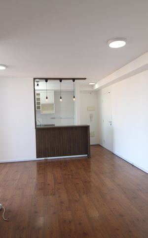 Apartamento para alugar com 64m², 2 quartos e 1 vagaSala