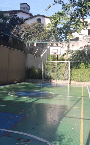 Apartamento para alugar com 64m², 2 quartos e 1 vagaÁrea comum