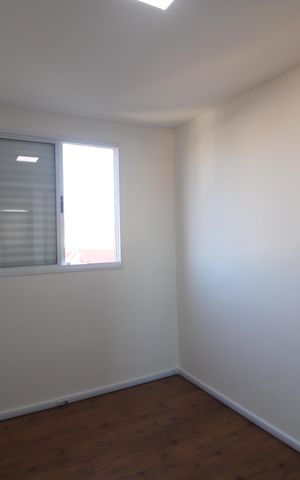 Apartamento para alugar com 64m², 2 quartos e 1 vagaSuíte