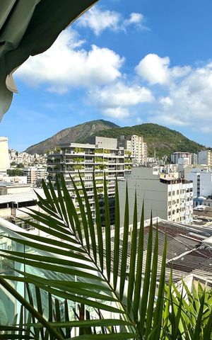 Apartamento à venda com 136m², 3 quartos e 2 vagas Apartamento à venda com 136m², 3 quartos e 2 vagasVista da Varanda da Sala