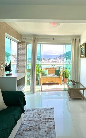 Apartamento à venda com 136m², 3 quartos e 2 vagas Apartamento à venda com 136m², 3 quartos e 2 vagasCobertura