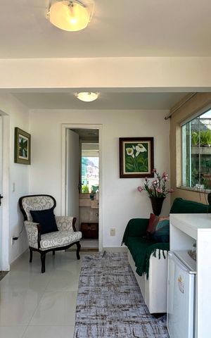 Apartamento à venda com 136m², 3 quartos e 2 vagas Apartamento à venda com 136m², 3 quartos e 2 vagasCobertura