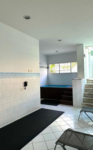 Apartamento à venda com 136m², 3 quartos e 2 vagas Apartamento à venda com 136m², 3 quartos e 2 vagasÁrea comum