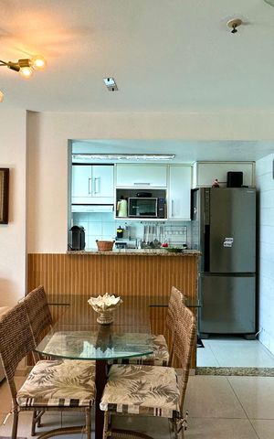 Apartamento à venda com 136m², 3 quartos e 2 vagas Apartamento à venda com 136m², 3 quartos e 2 vagasSala