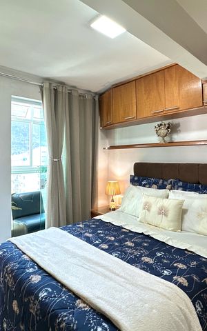 Apartamento à venda com 136m², 3 quartos e 2 vagas Apartamento à venda com 136m², 3 quartos e 2 vagasSuíte 2