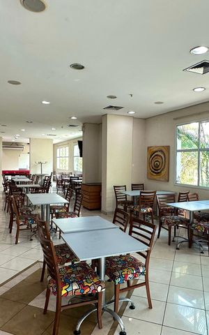 Apartamento à venda com 136m², 3 quartos e 2 vagas Apartamento à venda com 136m², 3 quartos e 2 vagasÁrea comum