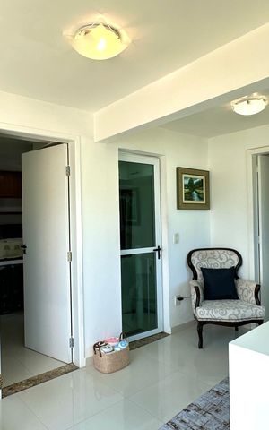 Apartamento à venda com 136m², 3 quartos e 2 vagas Apartamento à venda com 136m², 3 quartos e 2 vagasCobertura