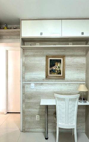 Apartamento à venda com 136m², 3 quartos e 2 vagas Apartamento à venda com 136m², 3 quartos e 2 vagasQuarto