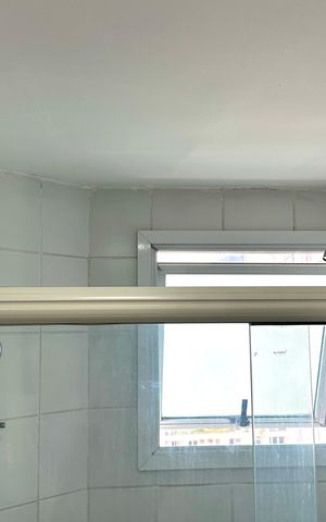 Apartamento à venda com 136m², 3 quartos e 2 vagas Apartamento à venda com 136m², 3 quartos e 2 vagasBanheiro da Suíte