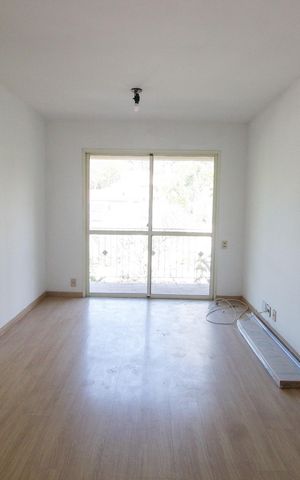 Apartamento à venda com 80m², 3 quartos e 2 vagasSala