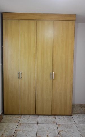Apartamento à venda com 80m², 3 quartos e 2 vagasQuarto 1