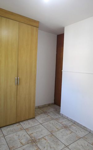 Apartamento à venda com 80m², 3 quartos e 2 vagasQuarto 1