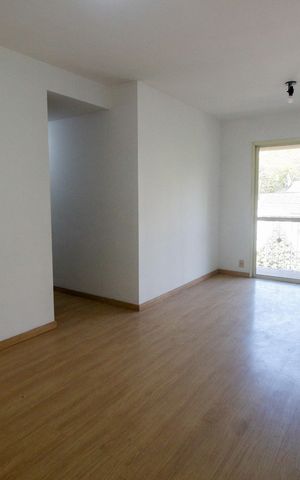 Apartamento à venda com 80m², 3 quartos e 2 vagasSala