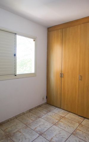 Apartamento à venda com 80m², 3 quartos e 2 vagasSuíte