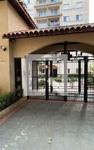 Apartamento à venda com 80m², 3 quartos e 2 vagasFachada e portaria