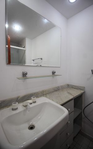 Apartamento à venda com 80m², 3 quartos e 2 vagasBanheiro da Suíte