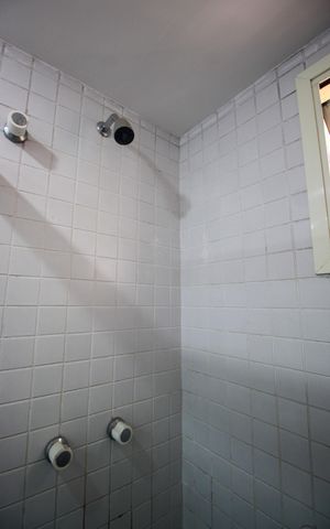 Apartamento à venda com 80m², 3 quartos e 2 vagasBanheiro da Suíte
