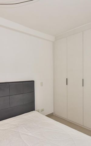 Apartamento para alugar com 38m², 1 quarto e 1 vagaQuarto