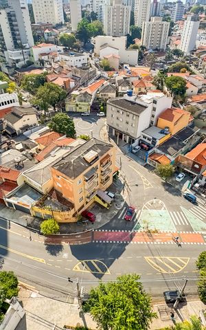Studio à venda com 33m², 1 quarto e 1 vaga Studio à venda com 33m², 1 quarto e 1 vagaVista da Varanda