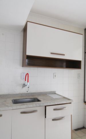 Apartamento à venda com 62m², 3 quartos e 1 vagaCozinha